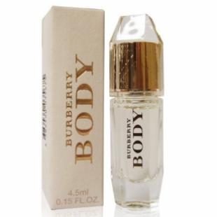 Burberry body outlet perfume 4.5ml